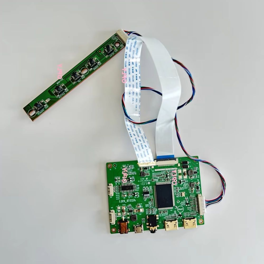 Mdi Cable - Controller Board kit EDP für N140HCG-GQ2