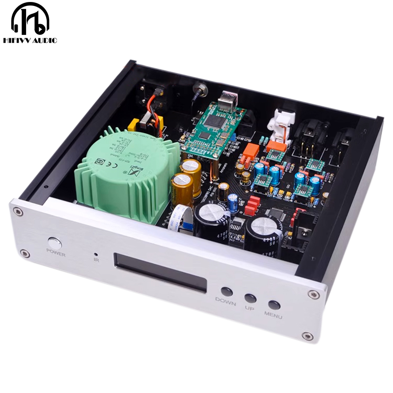 Es9018 Dac - Hallo-End AUDIO DAC Von ES9028PRO ES9038PRO