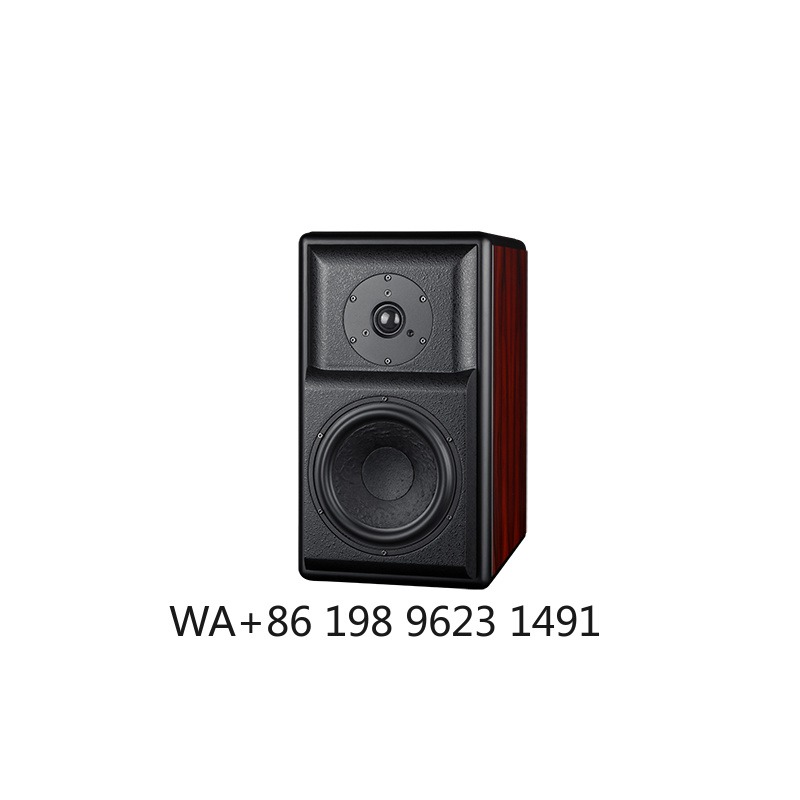 Speaker Driver - Hi-Fi Regallautsprecher 1,1 Zoll Hochtöner 7