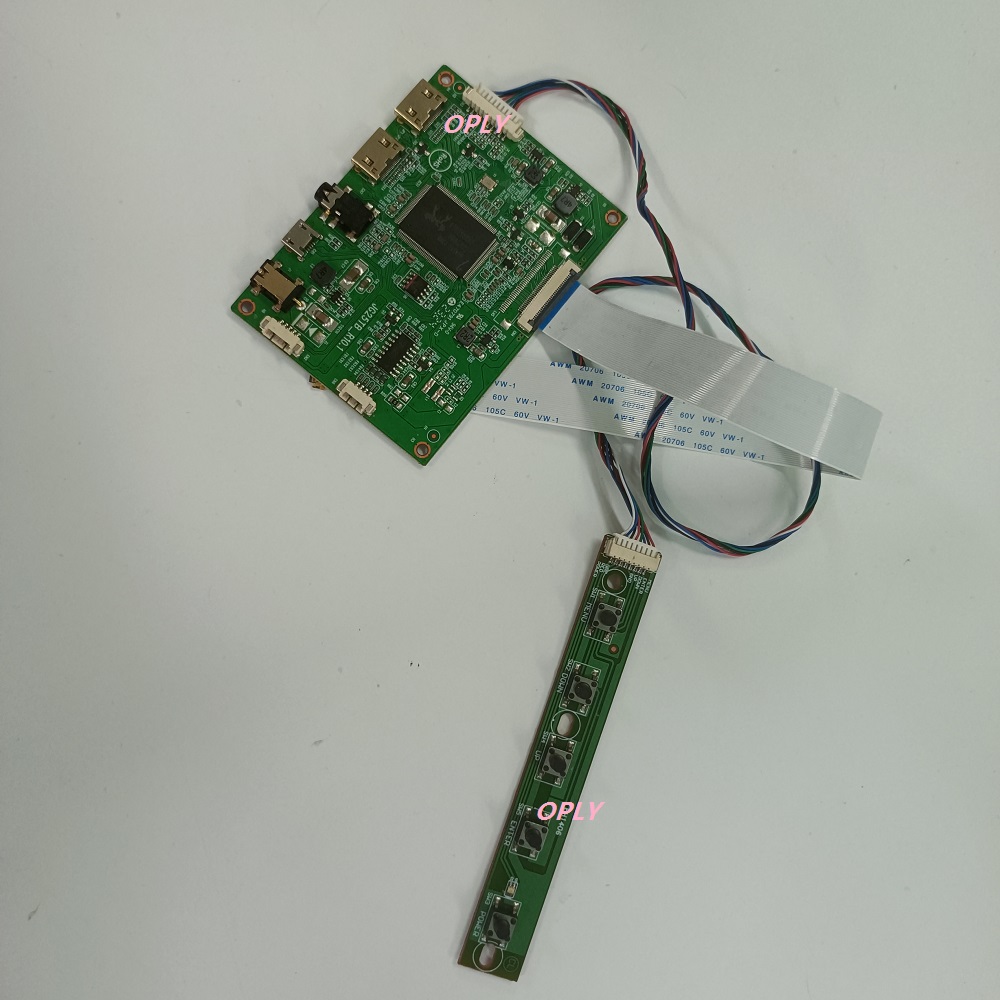 Mdi Cable - EDP Controller kit 2K für LP140WHU-TLB3