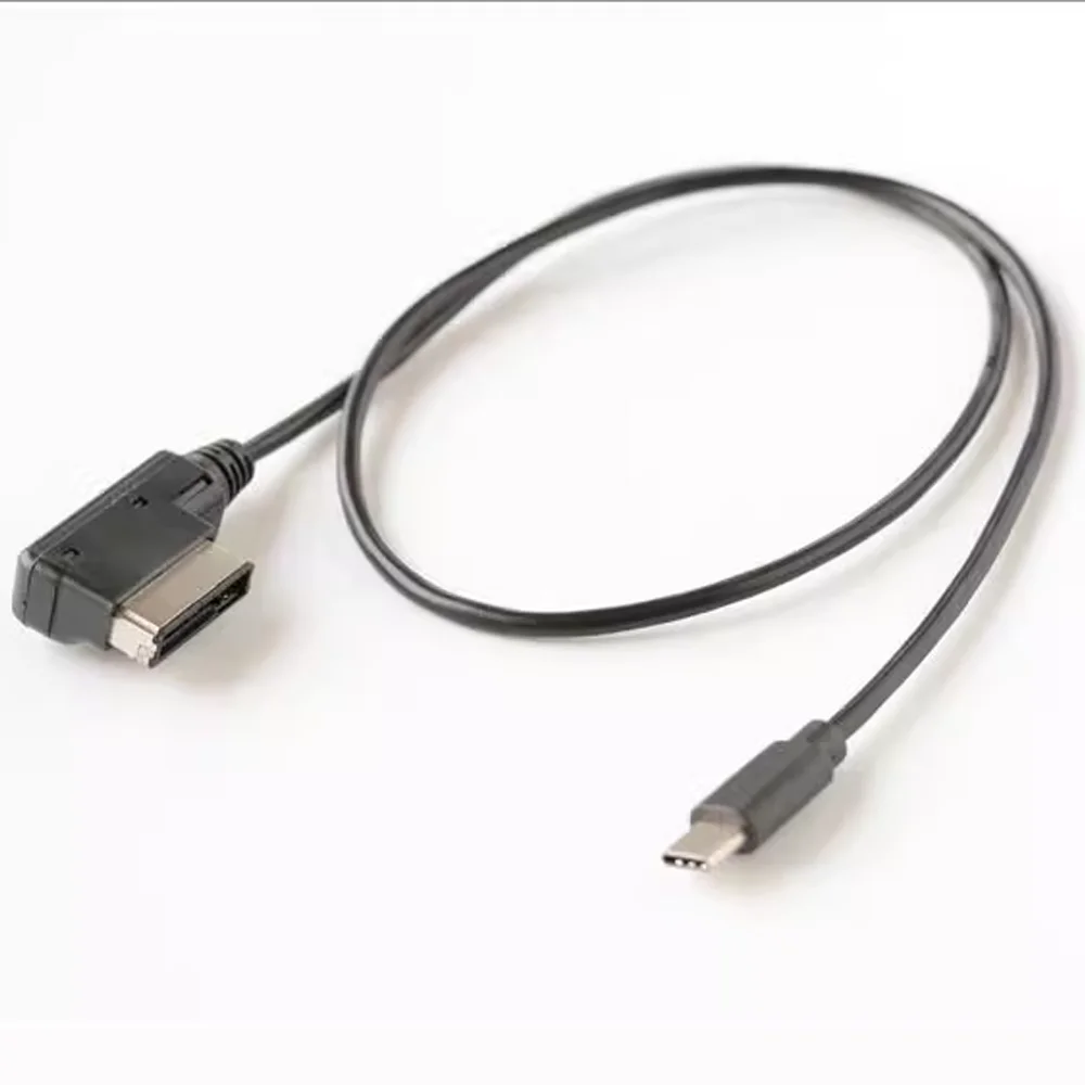 Mdi Cable - Für Audi A4 A5 A6 Q5