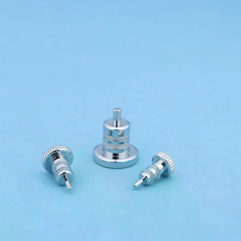 Edelstahl-Audio-Staubschutzkap – Audio Dac Bewertung und Preis