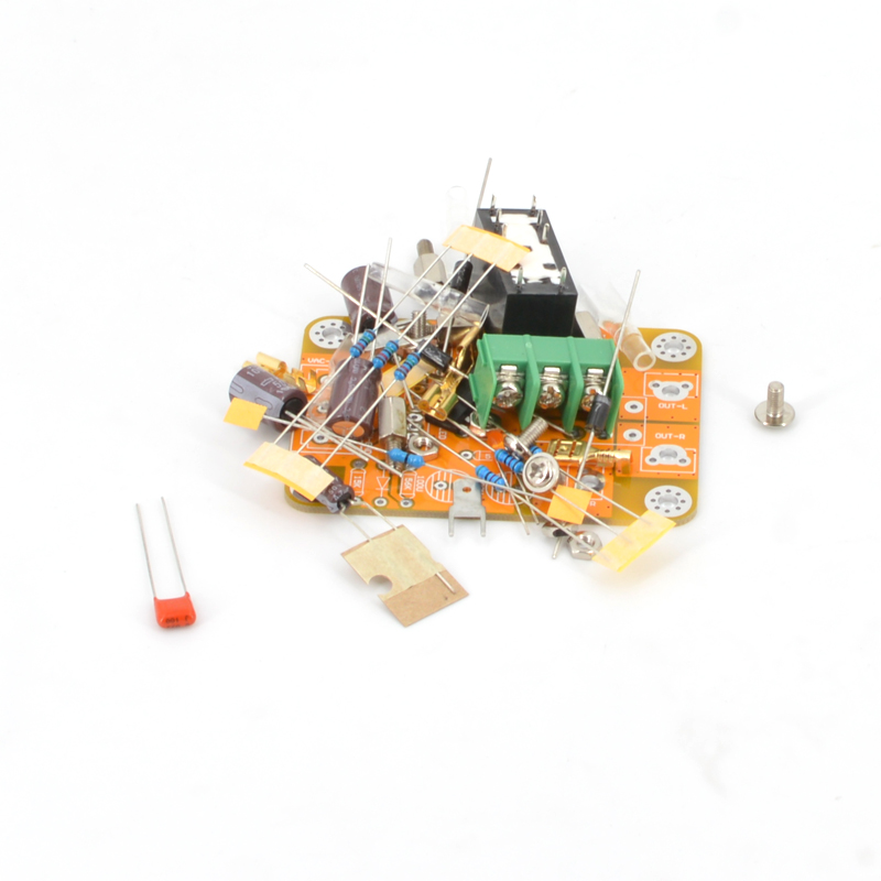 MOFI-C1237 Stereo-Lautsprecher – Speaker Kit Bewertung und Preis