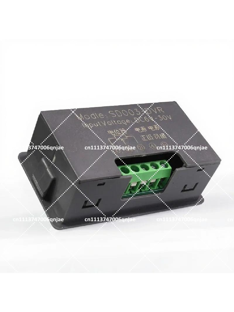 Digitaler Display-Potentiomete – Potentiometer 10K Bewertung und Preis