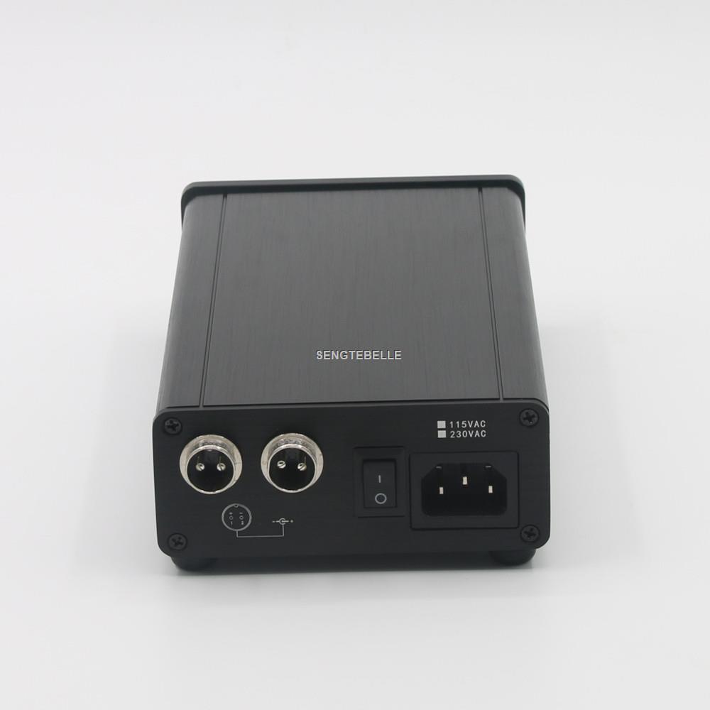 Fertiges 50VA HiFi Ultra-Low N – Headphone Amplifier Bewertung und Preis