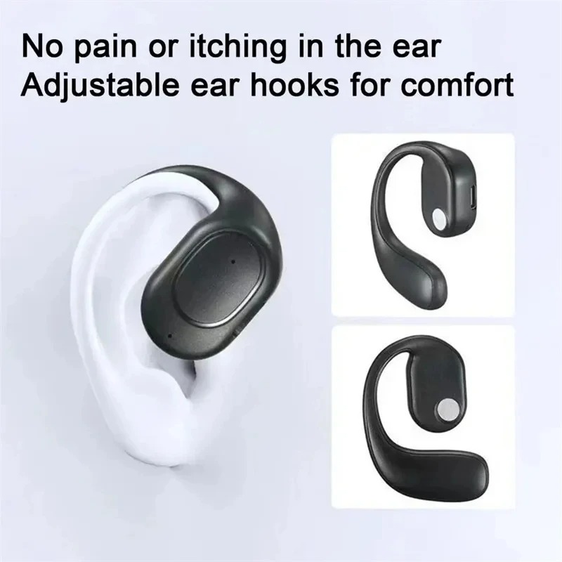 Kabellose Einohr-Kopfhörer mit – Headphone Parts Bewertung und Preis