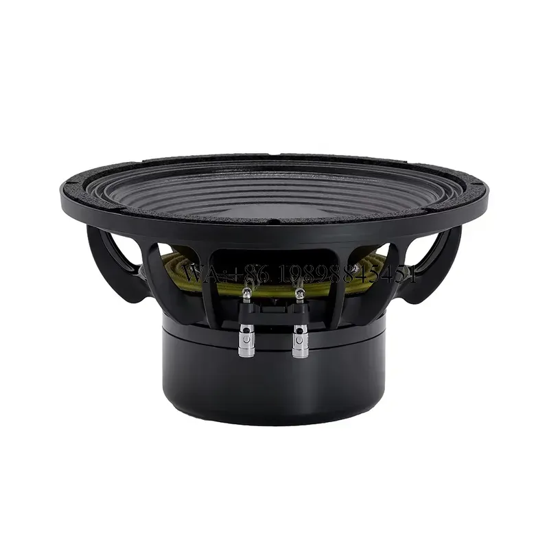 WMWMNU Professioneller Audio-S – Woofer Bewertung und Preis