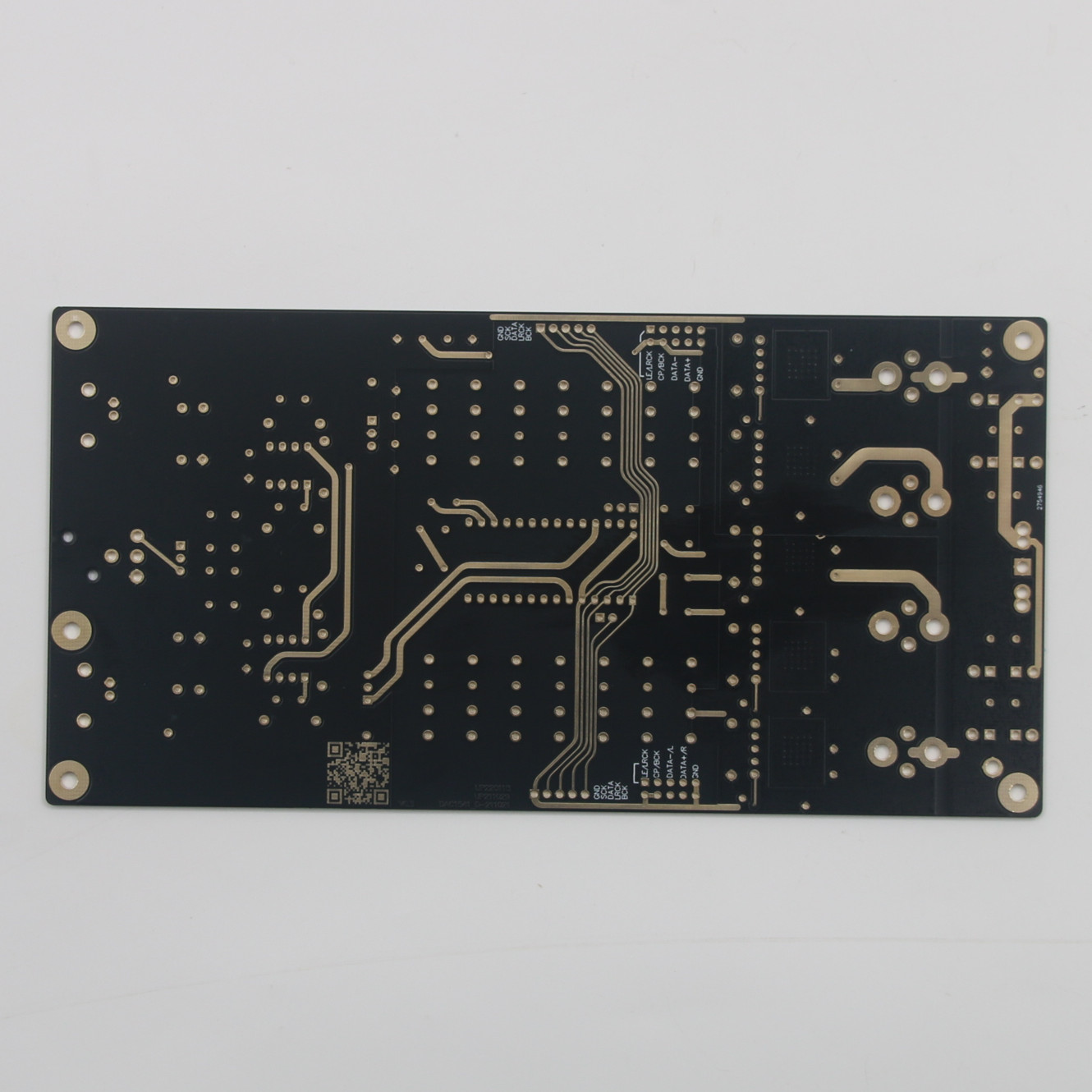 HiFi 1PC TDA1541 Stereo-Audio- – Audio Dac Bewertung und Preis