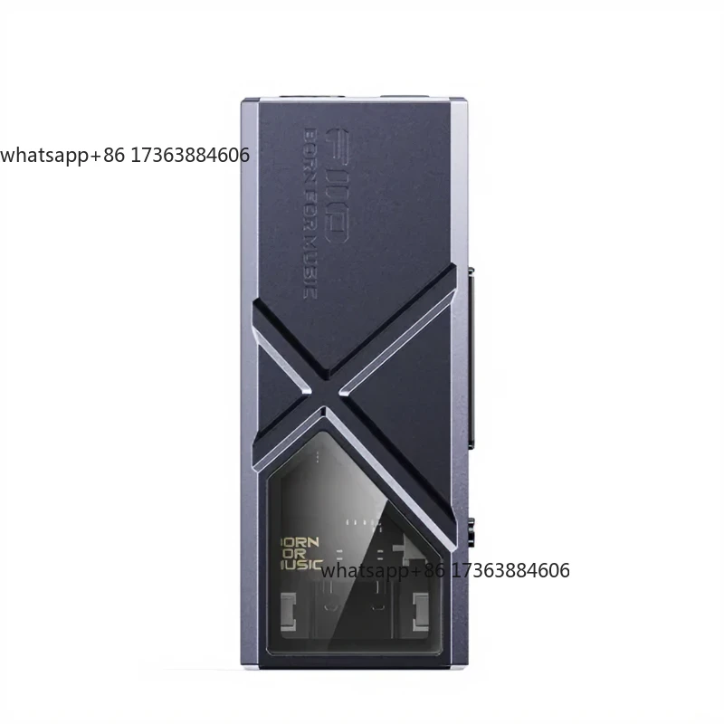 KA13 USB DAC Kopfhörerverstärk – Headphone Amplifier Bewertung und Preis