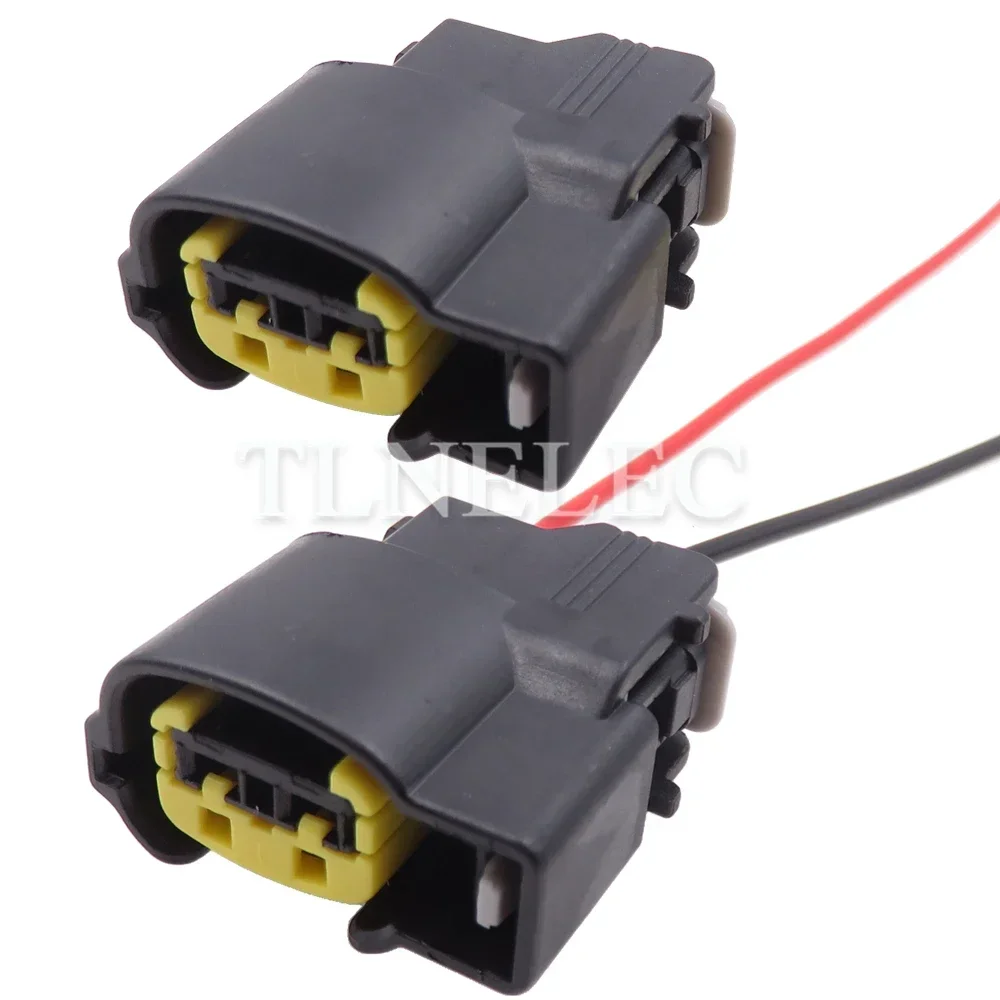 2-polige, abgedichtete Zündspu – Audio Jumper Wire Bewertung und Preis
