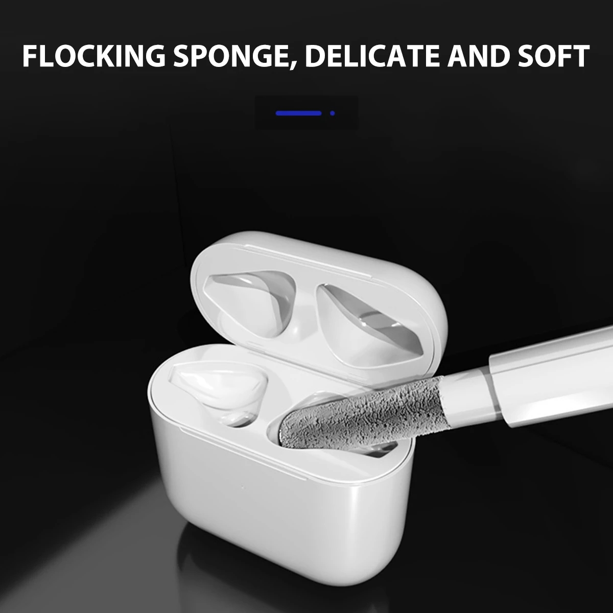 Reinigungsstift für Ohrhörer,  – Speaker Kit Bewertung und Preis