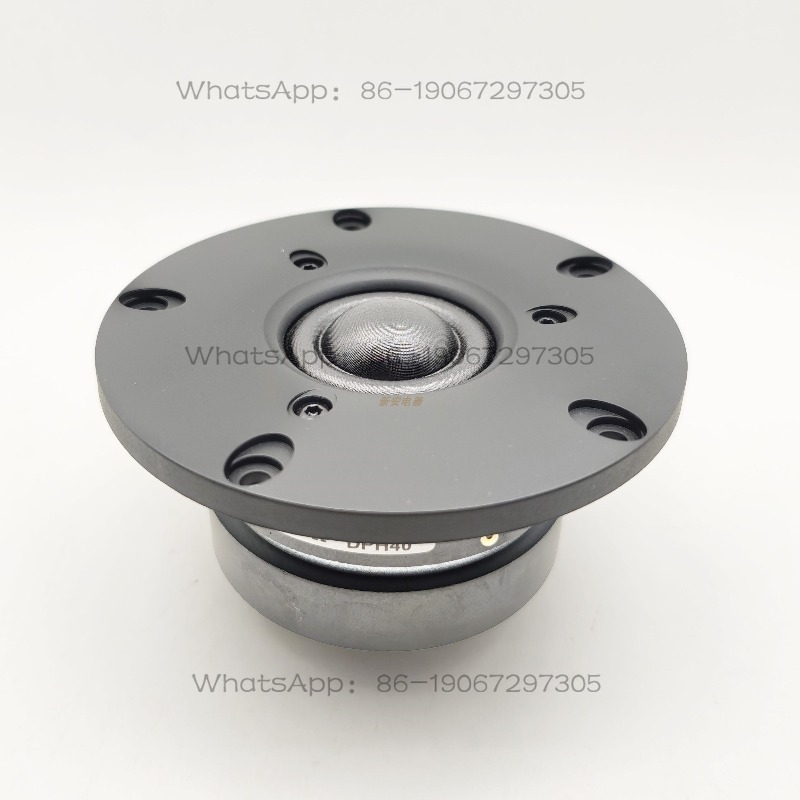 DX25BG60-04 Doppelmagnetischer – Tweeter Bewertung und Preis