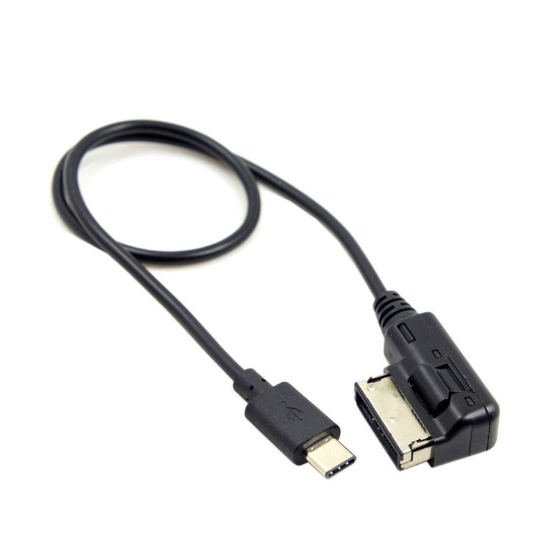 Typ-C-Audiokabel mit Ladefunkt – Mdi Cable Bewertung und Preis