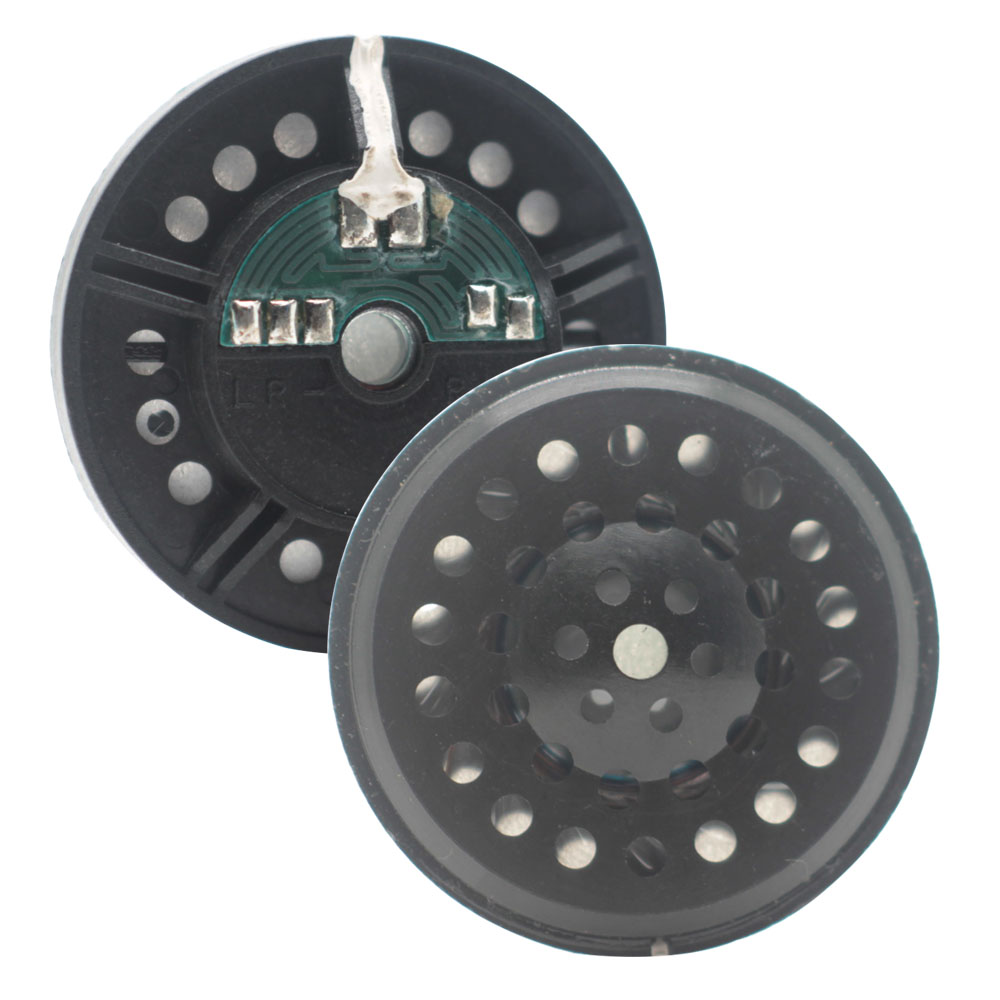 MSR7 Ersatzlautsprecher-Treibe – Headphone Parts Bewertung und Preis