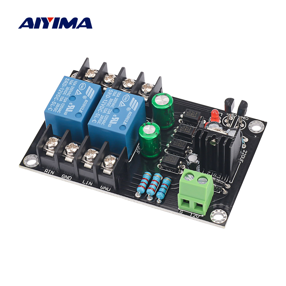 AIYIMA 2,0 Digital Verstärker  – Es9018 Dac Bewertung und Preis