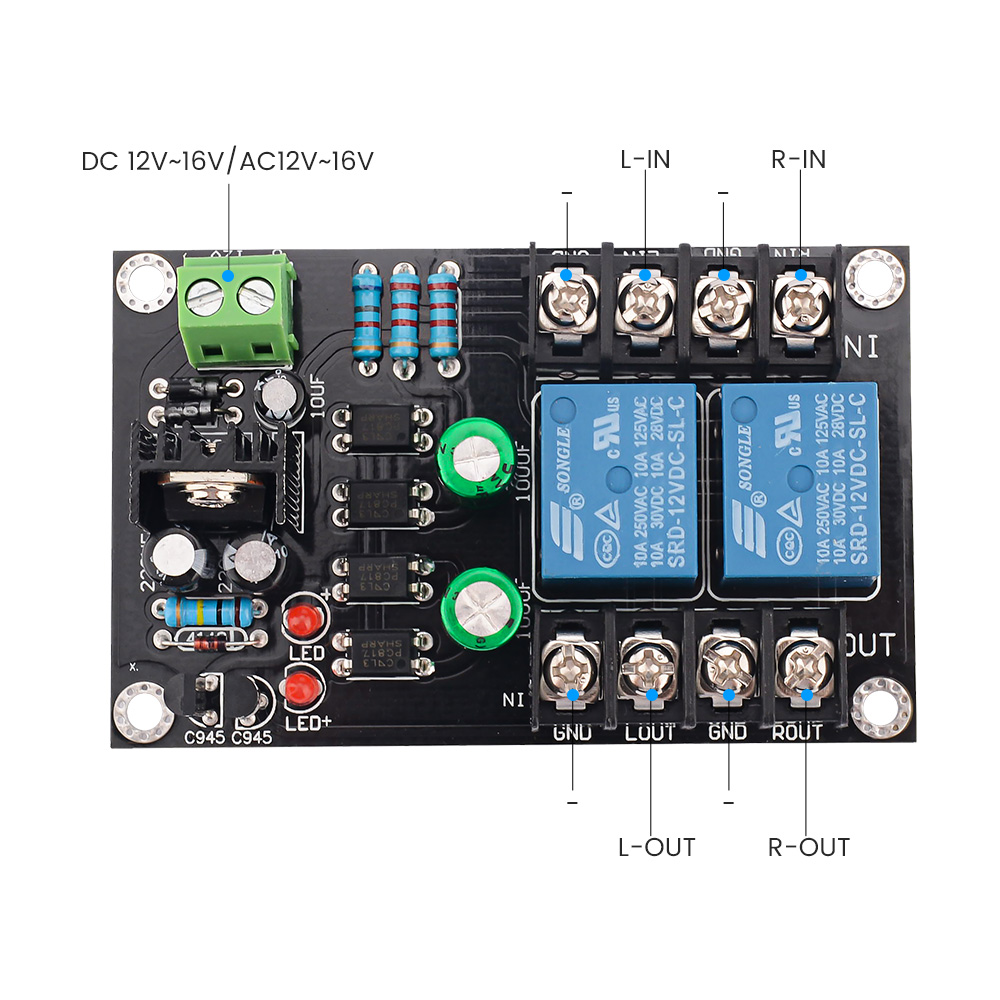 AIYIMA 2,0 Digital Verstärker  – Es9018 Dac Bewertung und Preis