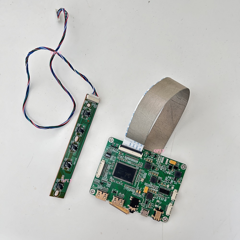DIY EDP Controller Treiber Boa – Mdi Cable Bewertung und Preis