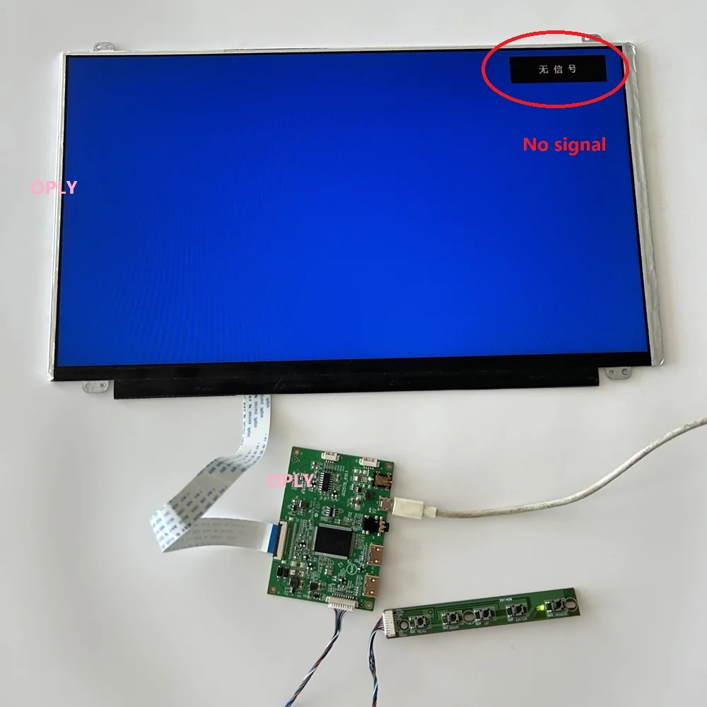 Controller Board kit EDP für N – Mdi Cable Bewertung und Preis