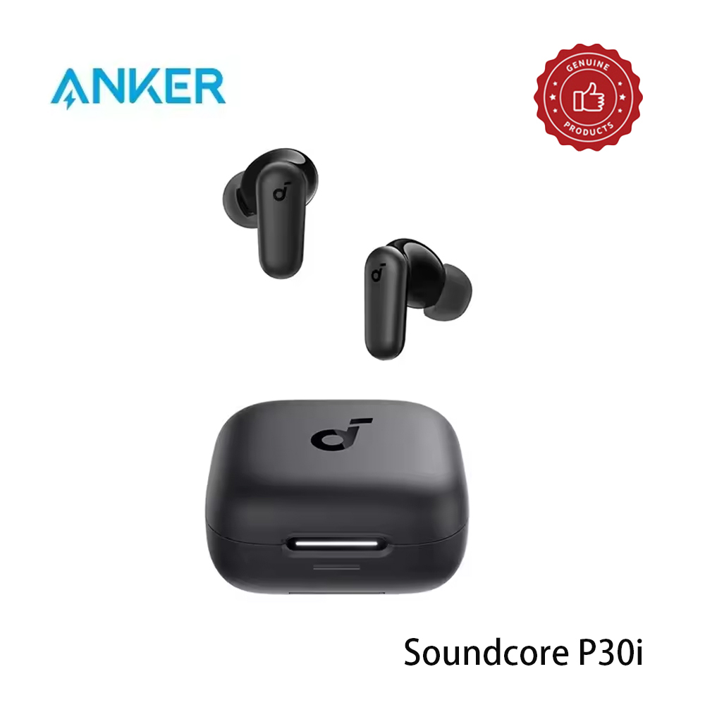 Anker Soundcore P30i Intellige – Woofer Bewertung und Preis