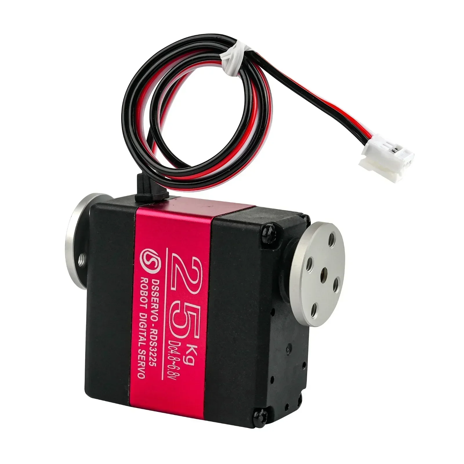 25 kg 6 V RDS3225 zweiachsiger – Rca Cable Bewertung und Preis