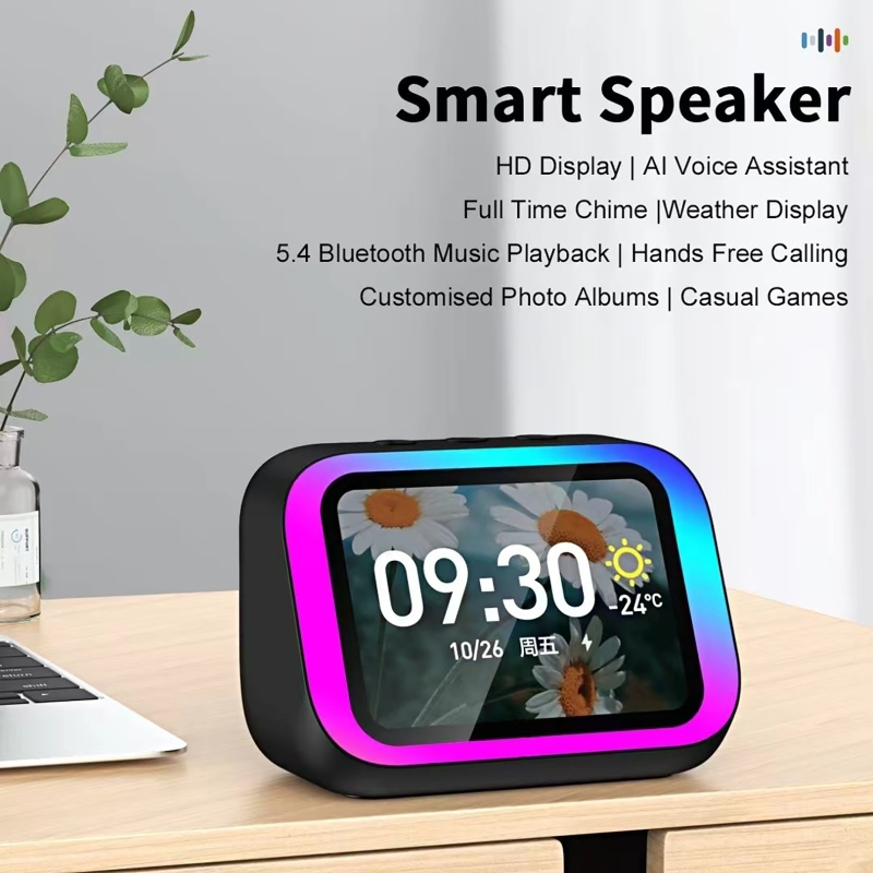 KI-Sprachassistent Bluetooth-L – Woofer Bewertung und Preis