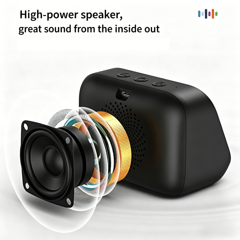 KI-Sprachassistent Bluetooth-L – Woofer Bewertung und Preis