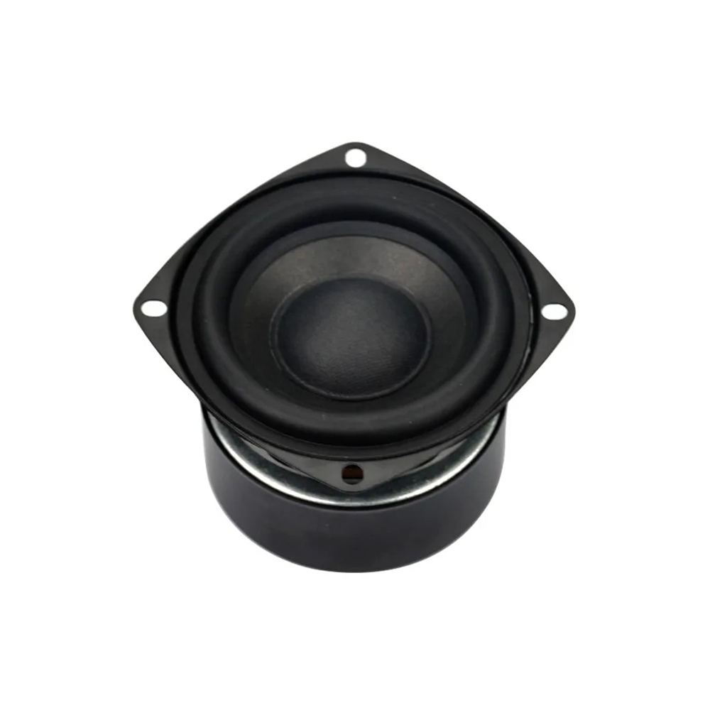 AIYIMA 1Pcs Subwoofer 3 Zoll 2 – Es9018 Dac Bewertung und Preis
