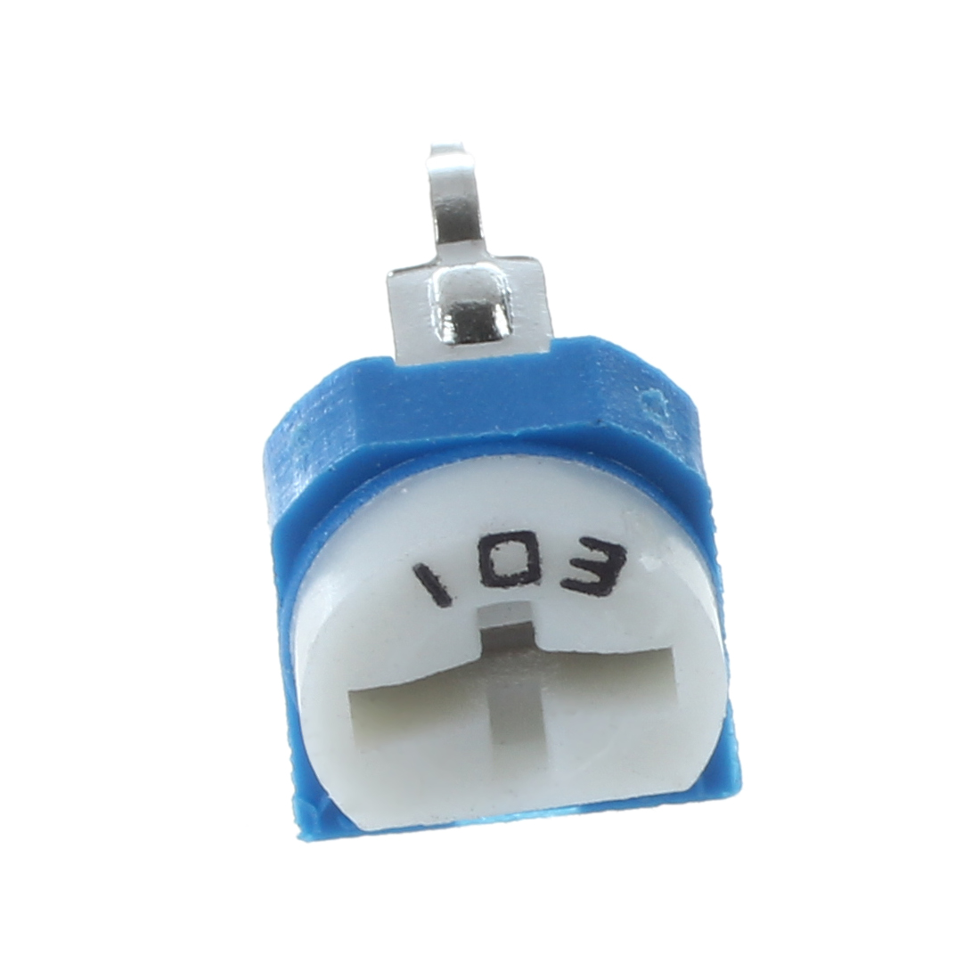AA80 10X 6mm 10k Ohm Horizonta – Potentiometer 10K Bewertung und Preis