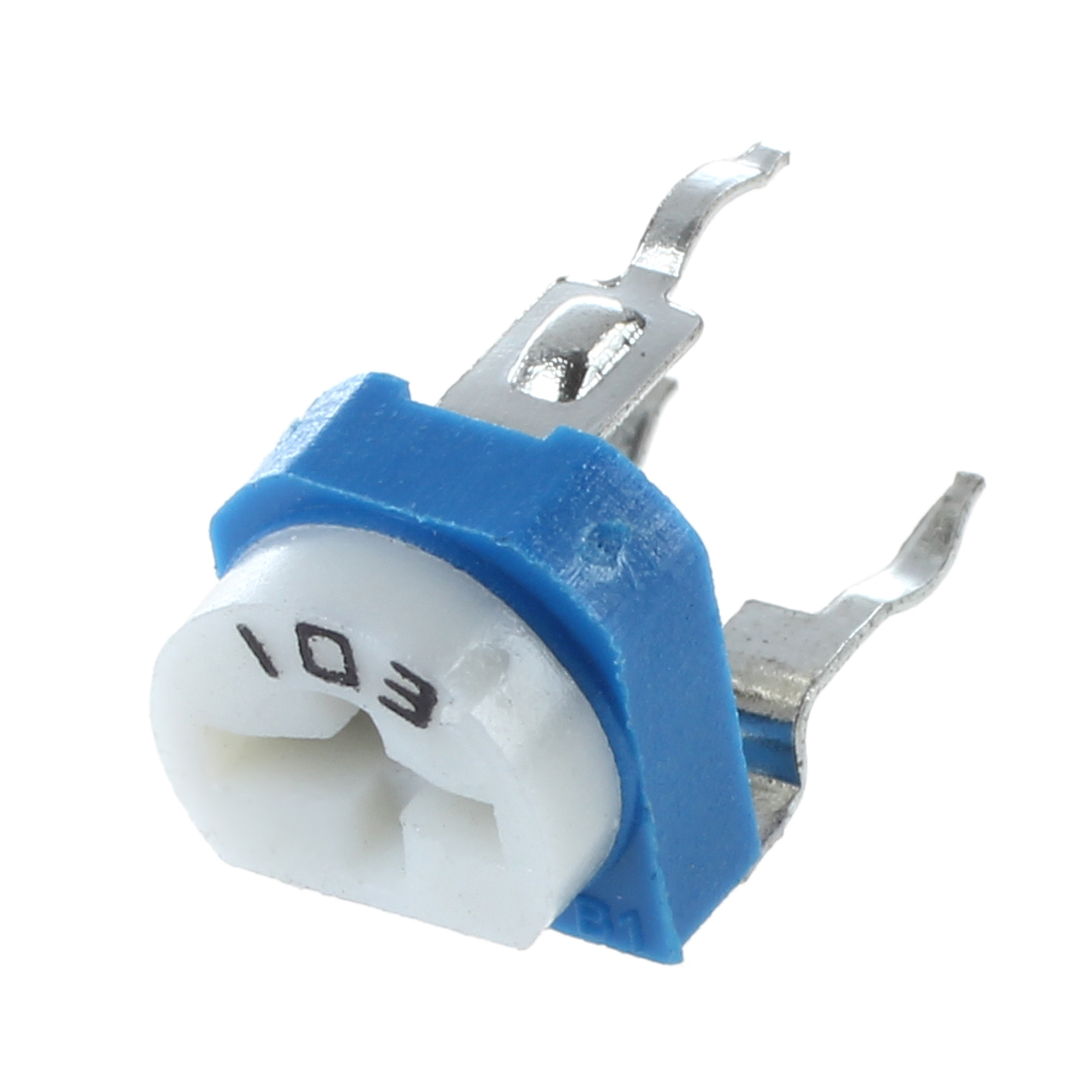 AA80 10X 6mm 10k Ohm Horizonta – Potentiometer 10K Bewertung und Preis