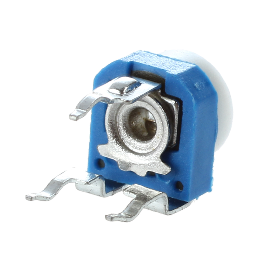 AA80 10X 6mm 10k Ohm Horizonta – Potentiometer 10K Bewertung und Preis