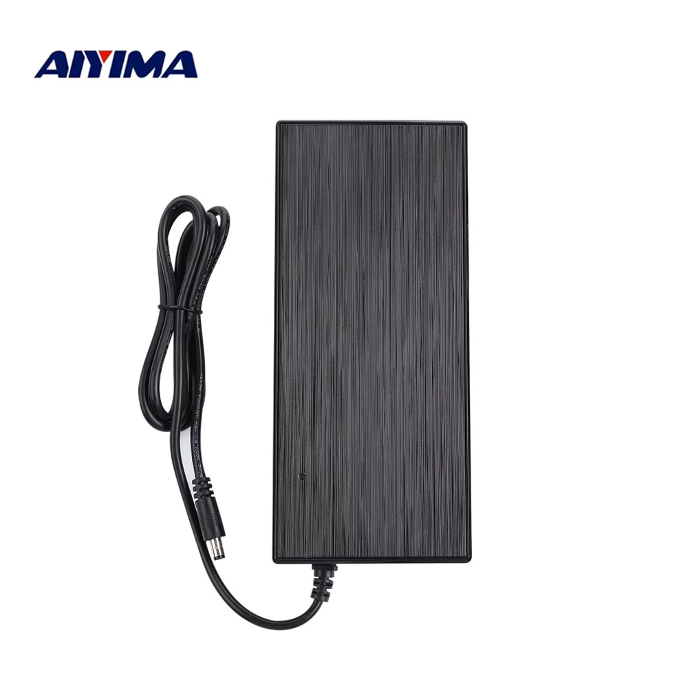 AIYIMA 48V 10A Gan Verstärker  – Es9018 Dac Bewertung und Preis