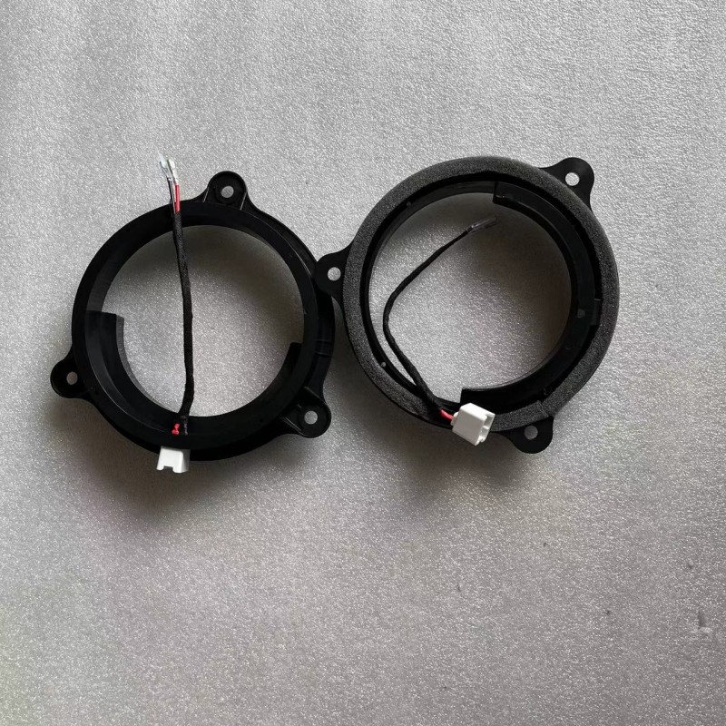 Auto-Front- und Hintertür-Bass – Audio Jumper Wire Bewertung und Preis