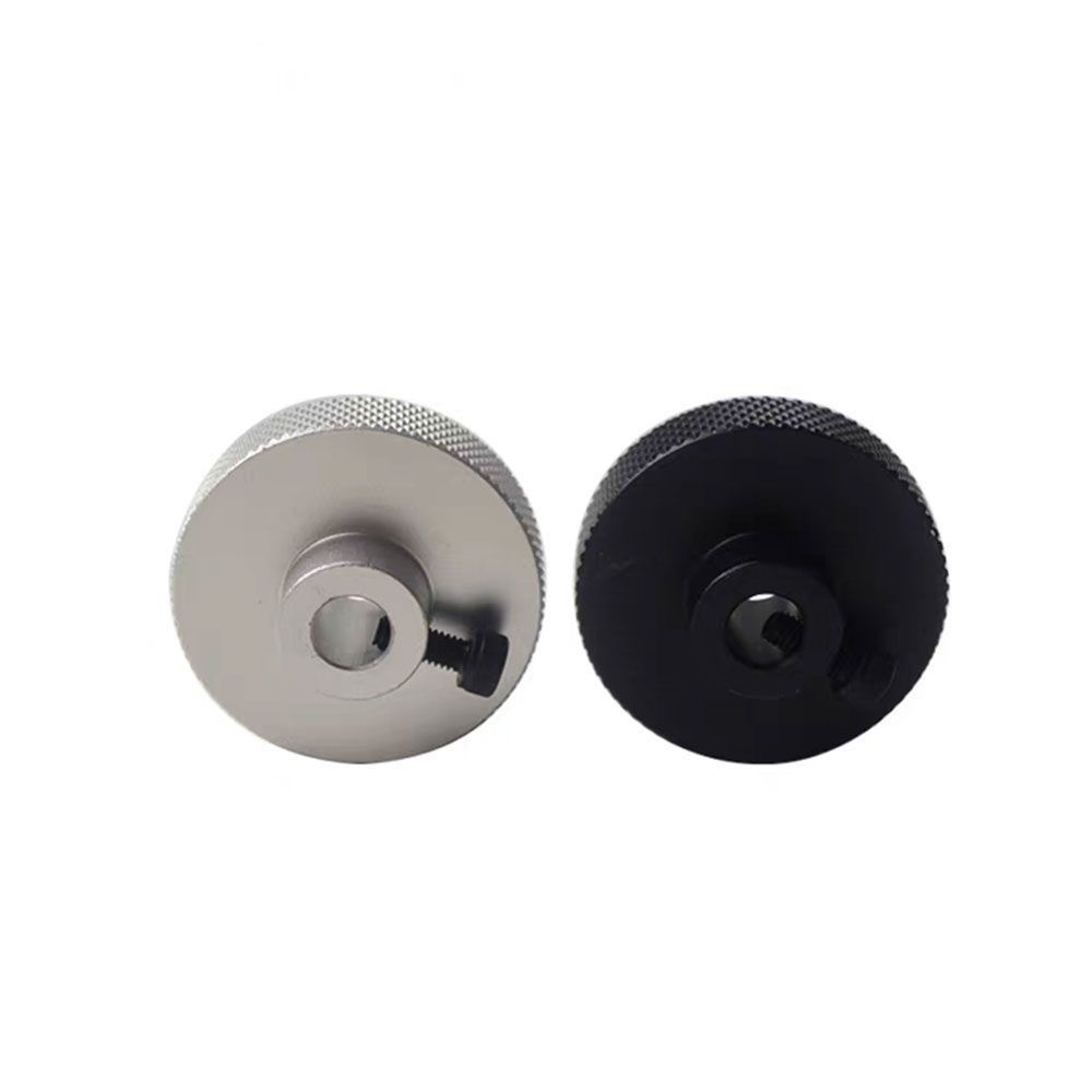 Aluminium 17/23 Schrittmotor-H – Knob Aluminum Bewertung und Preis