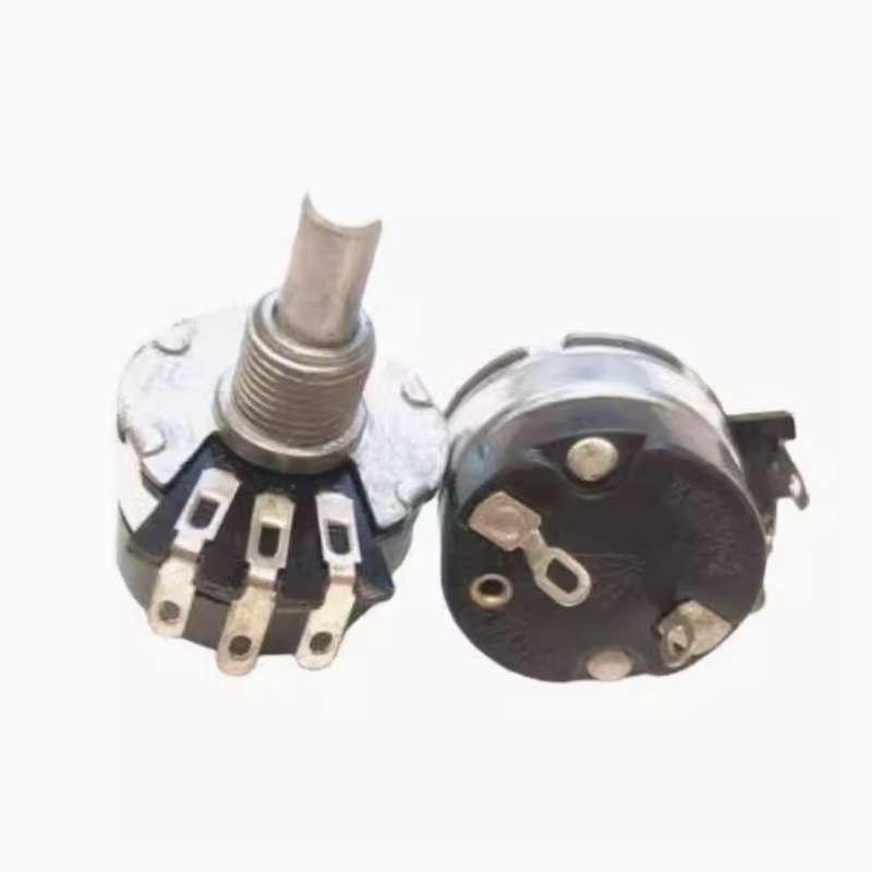 5 Stück 1M/4,7K/47K/220K/470K/ – Potentiometer 10K Bewertung und Preis