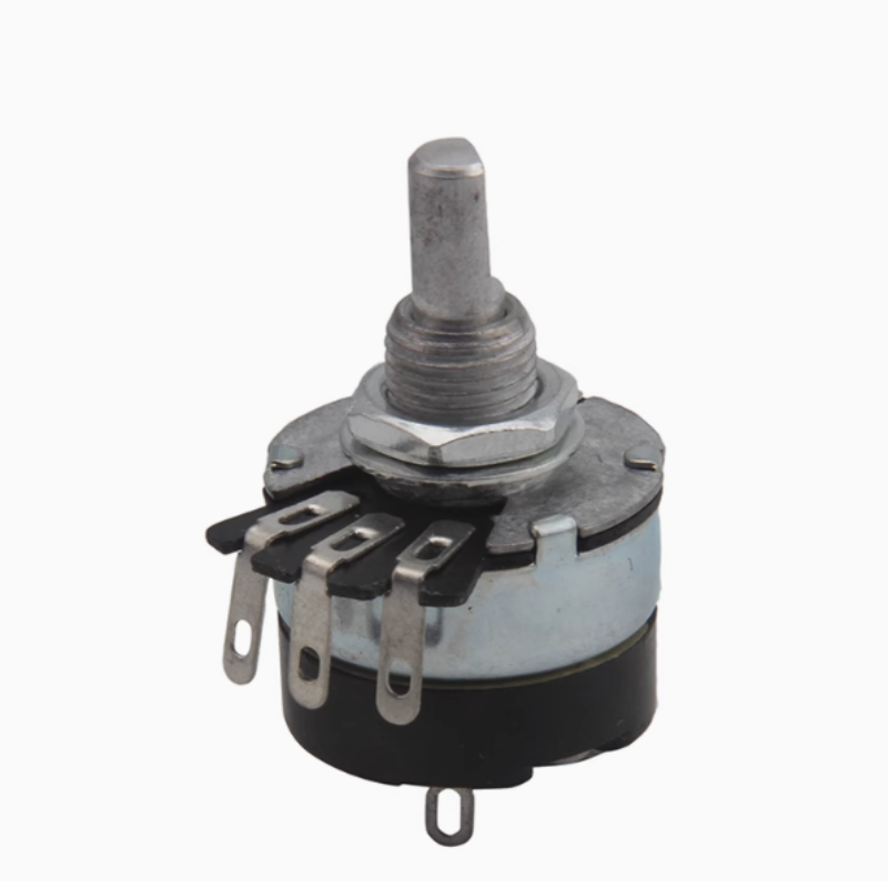 5 Stück 1M/4,7K/47K/220K/470K/ – Potentiometer 10K Bewertung und Preis