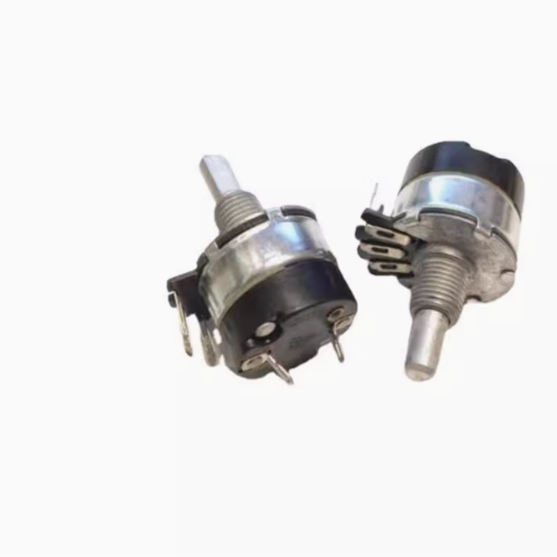 5 Stück 1M/4,7K/47K/220K/470K/ – Potentiometer 10K Bewertung und Preis