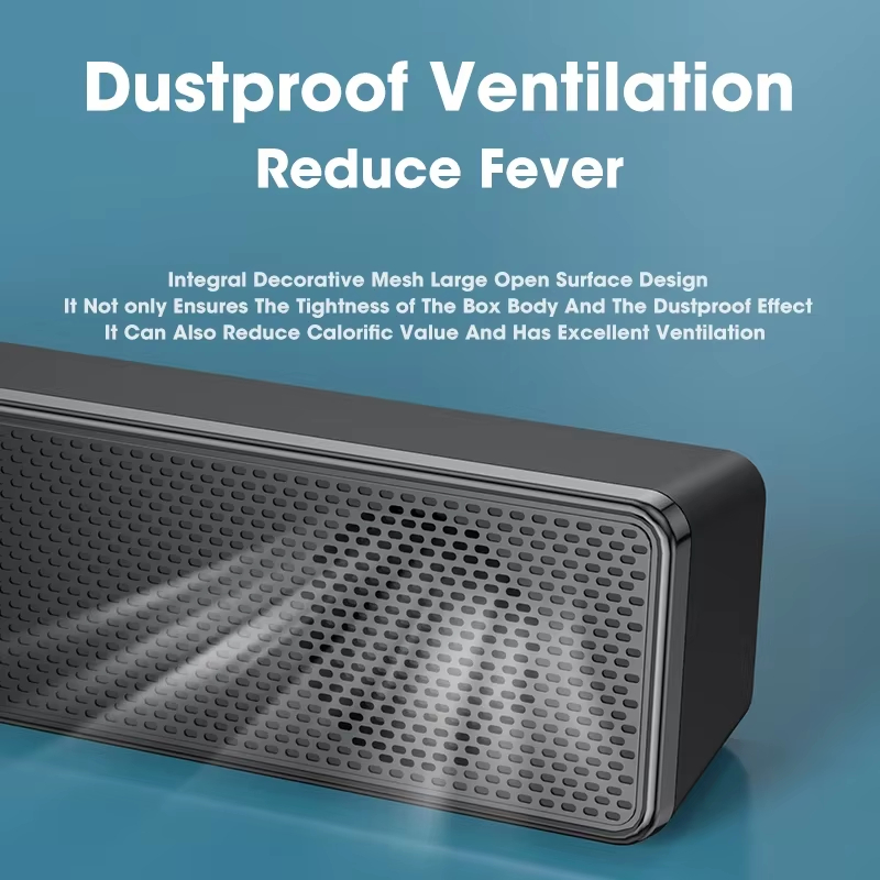 Bluetooth 5.0 4D Surround Soun – Speaker Driver Bewertung und Preis