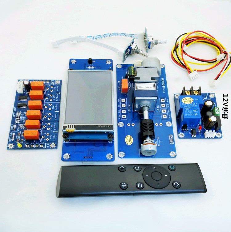 Farbbildschirm-Potentiometer A – Potentiometer 10K Bewertung und Preis