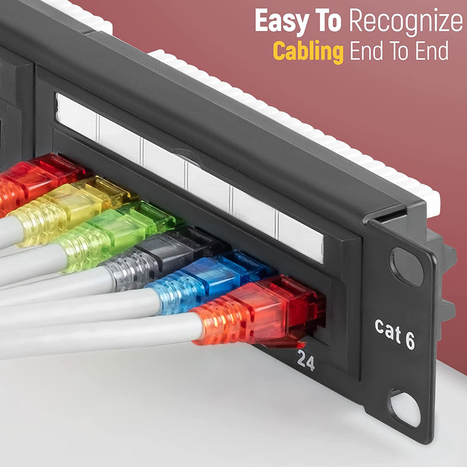 50 Stück RJ45 Cat6 Pass Throug – Rj45 Jack Bewertung und Preis