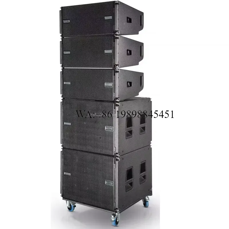 WMWMNU VIO S118 Einzelner 18-Z – Woofer Bewertung und Preis