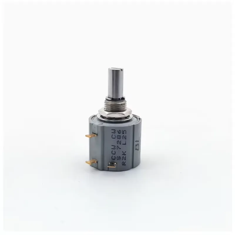 Neue importierte Bi CCW CW S 7 – Potentiometer 10K Bewertung und Preis