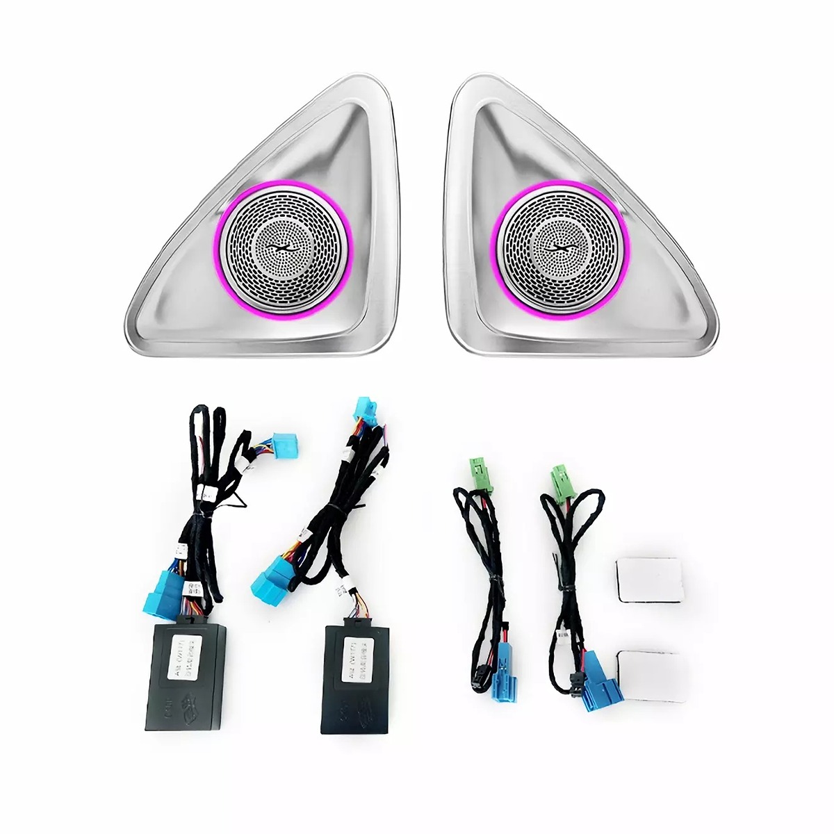 Neu: Fabrik-Großhandel W177 4D – Tweeter Bewertung und Preis