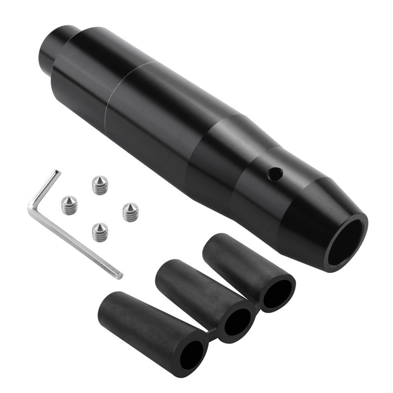 AU33 – Schaltknauf für Automat – Knob Aluminum Bewertung und Preis