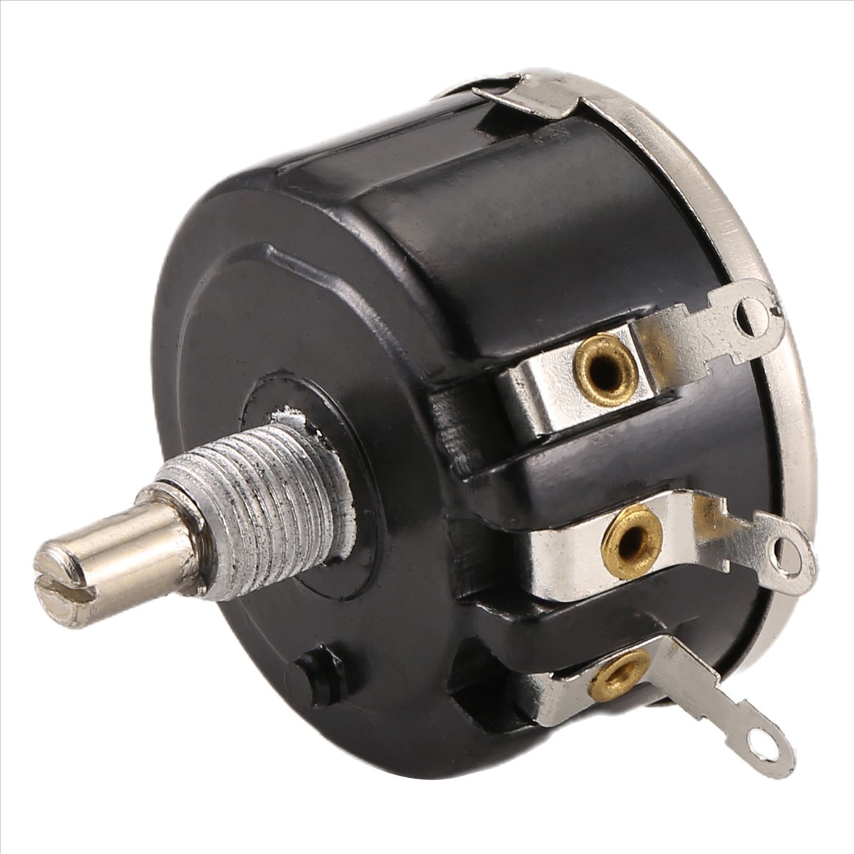 Fashion WX050 10K Ohm 5W 6mm R – Potentiometer 10K Bewertung und Preis