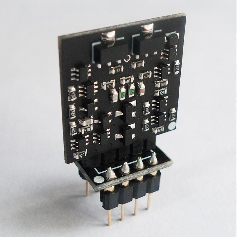 LKS Class A JFET Discrete Opam – Es9018 Dac Bewertung und Preis