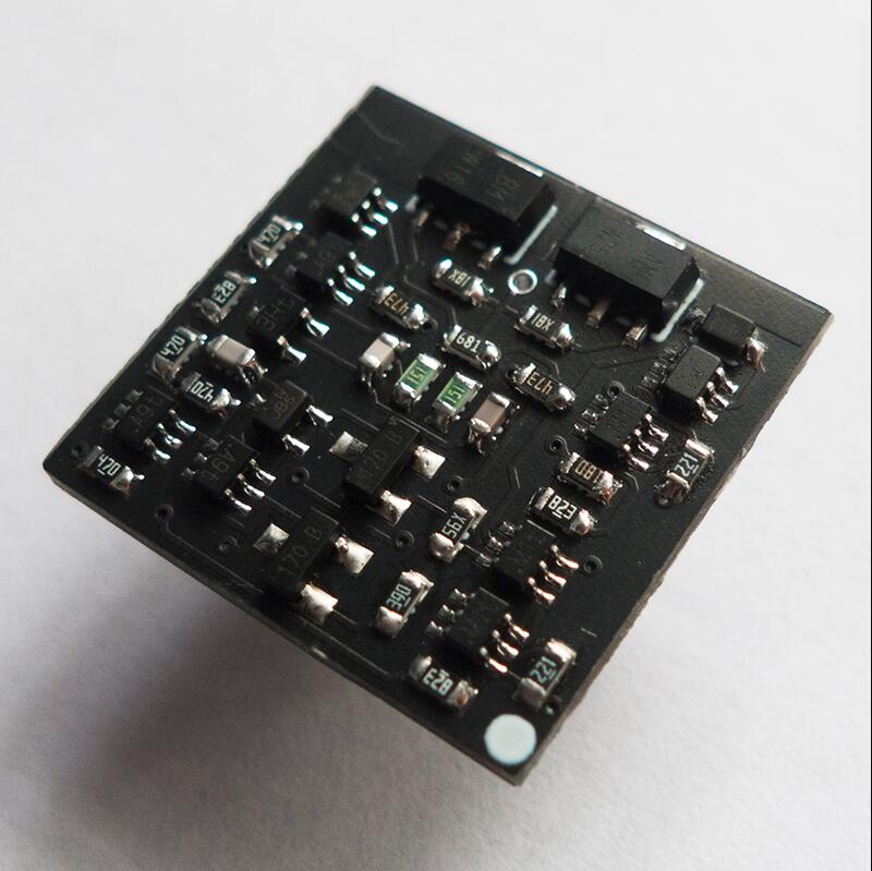LKS Class A JFET Discrete Opam – Es9018 Dac Bewertung und Preis