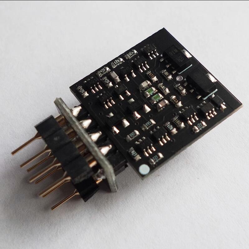 LKS Class A JFET Discrete Opam – Es9018 Dac Bewertung und Preis