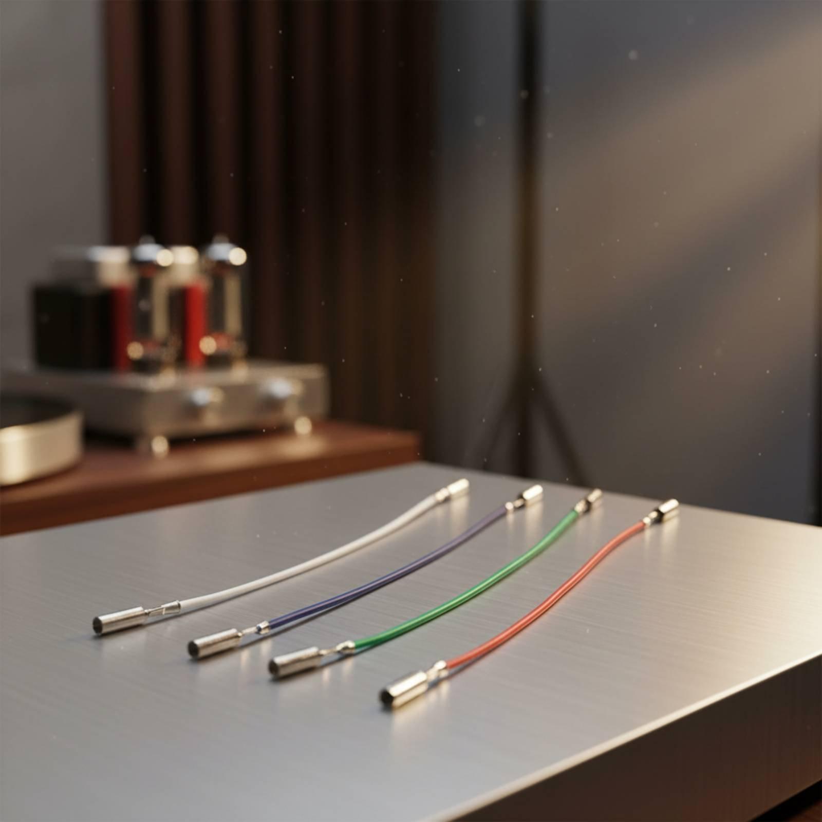 Sicherer Sitz Tonabnehmer-Kabe – Headphone Amplifier Bewertung und Preis