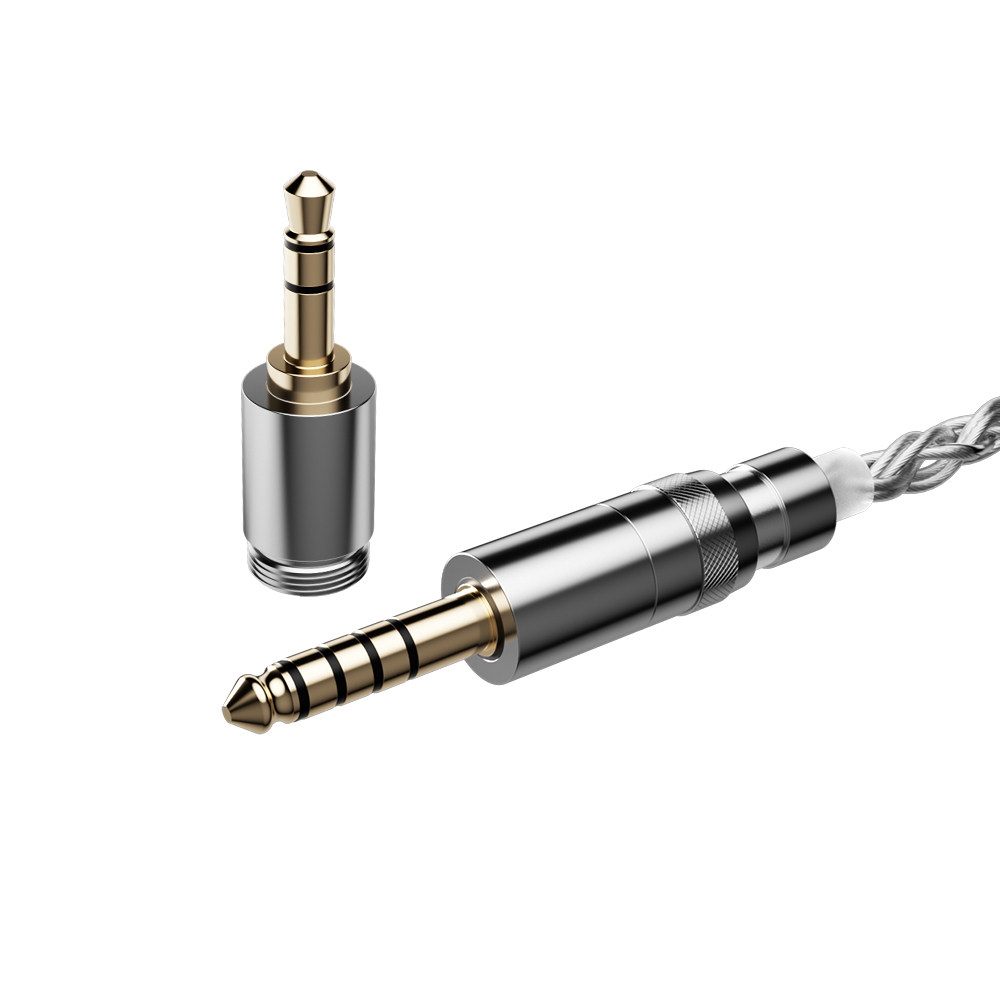 FiiO LS-RC 2026 Einkristall-Ku – Rca Cable Bewertung und Preis