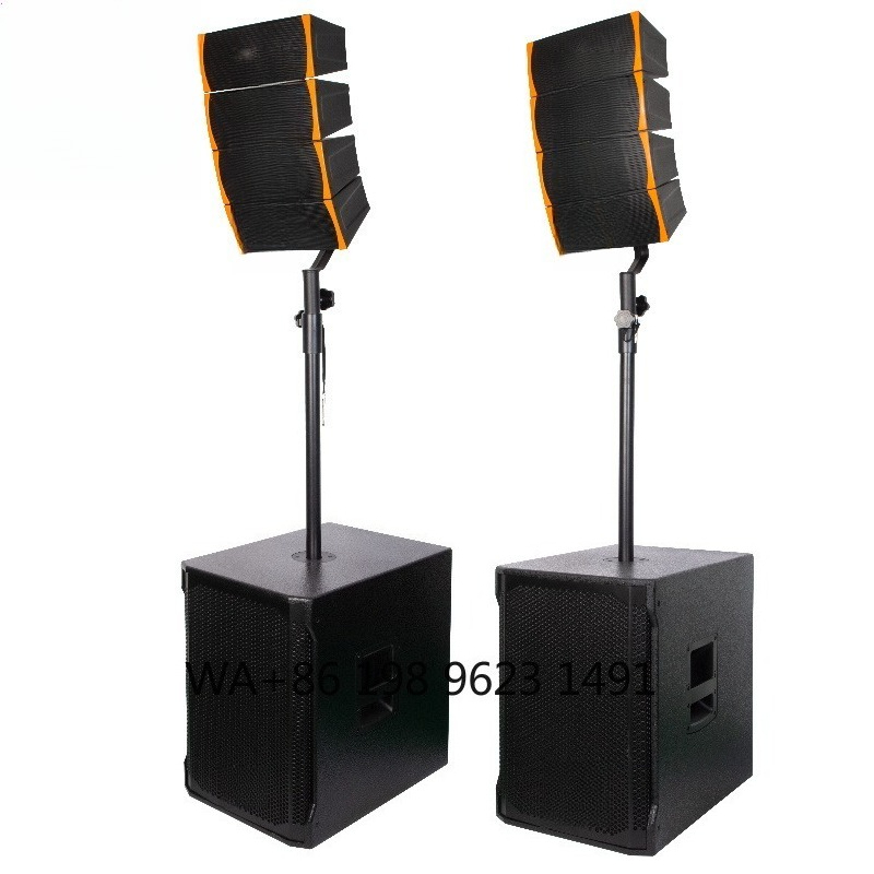 10 Zoll 350W Koaxial-KTV-Lauts – Tweeter Bewertung und Preis